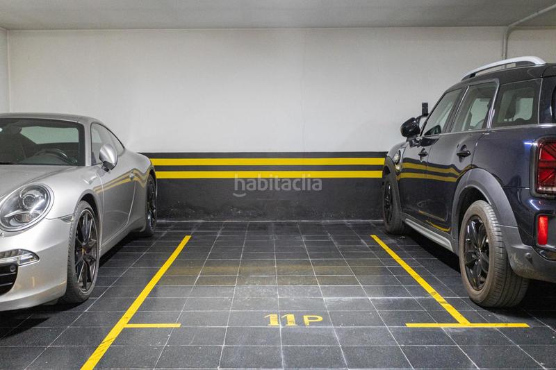 Foto e82c492e-90b2-49fb-a804-b5c8e5181974. Appartement avec chauffage parking dans Tres Torres Barcelona