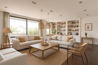 Appartement  Carrer dels cavallers. Gran piso en calle privilegiada de pedralbes.