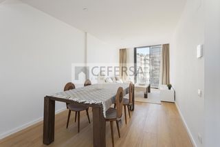 Duplex  De guillem tell. Exclusivo ático dúplex con piscina, jardín privado y vistas pano