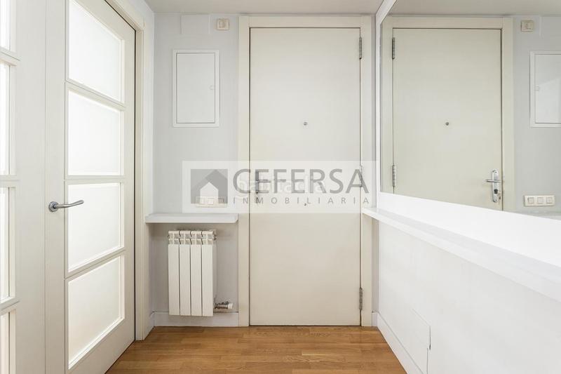 Foto 000a6304-d756-43c0-9cd0-15a854979f62. Flat with heating parking in Sant Gervasi - Galvany Barcelona