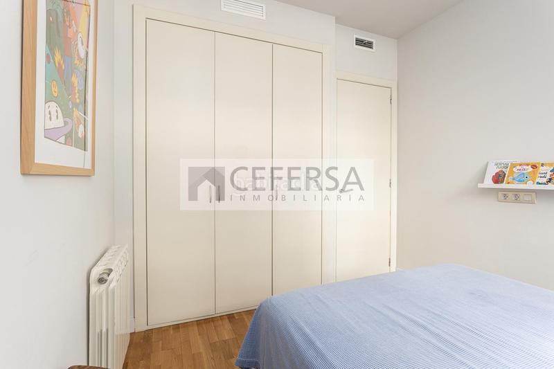 Foto 0cc2624c-cb4f-46a0-9be5-45531da16b56. Flat with heating parking in Sant Gervasi - Galvany Barcelona