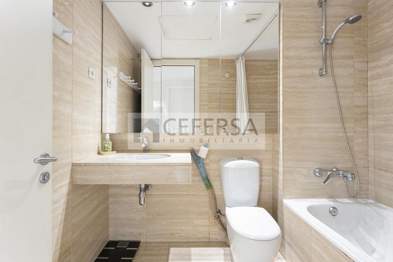 Foto 1b520ca5-dc03-447b-a09f-7a688ac5b297. Flat with heating parking in Sant Gervasi - Galvany Barcelona