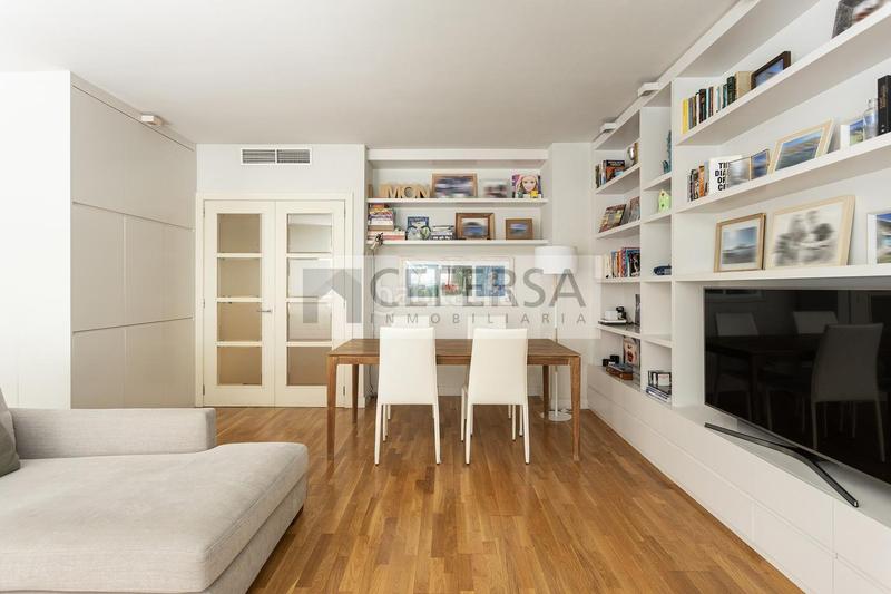 Foto 33a847bd-c798-4632-986d-8b961808855e. Flat with heating parking in Sant Gervasi - Galvany Barcelona