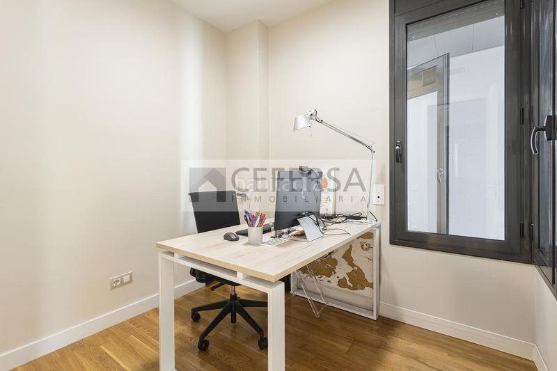 Foto 4be22ecb-9504-4445-9bb7-623386e5bf73. Flat with heating parking in Sant Gervasi - Galvany Barcelona