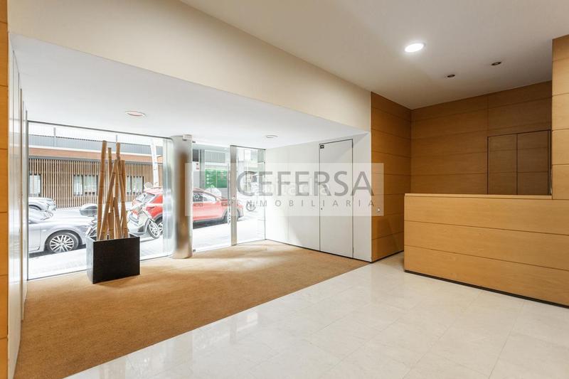 Foto 565b8d75-e589-482d-aad6-3c038a56032a. Flat with heating parking in Sant Gervasi - Galvany Barcelona