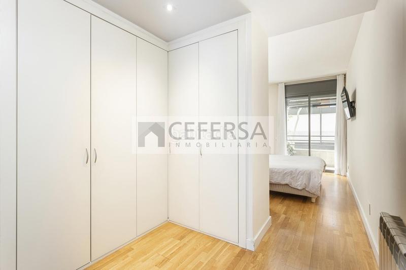 Foto 56ce9437-f7ba-4c9c-9ba3-e7ad5a439102. Flat with heating parking in Sant Gervasi - Galvany Barcelona