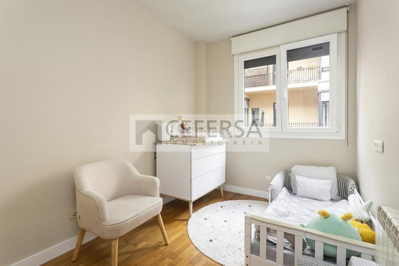 Foto 61736087-4611-4a4a-b085-68c2107ddc5a. Flat with heating parking in Sant Gervasi - Galvany Barcelona