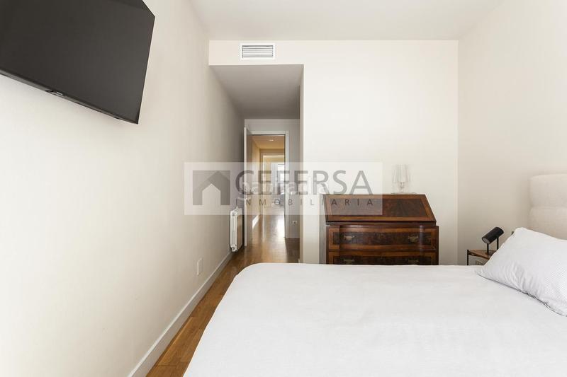 Foto 67a933b7-ba62-4c19-8eab-0dac6e52683e. Flat with heating parking in Sant Gervasi - Galvany Barcelona