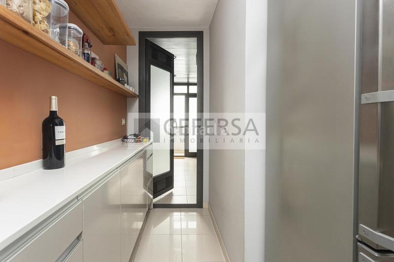 Foto 775f3d74-11ec-462e-9a5d-57717a8c0ea5. Flat with heating parking in Sant Gervasi - Galvany Barcelona