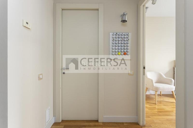 Foto 89c3ce12-9348-4d4e-9796-5be685ac57f5. Flat with heating parking in Sant Gervasi - Galvany Barcelona