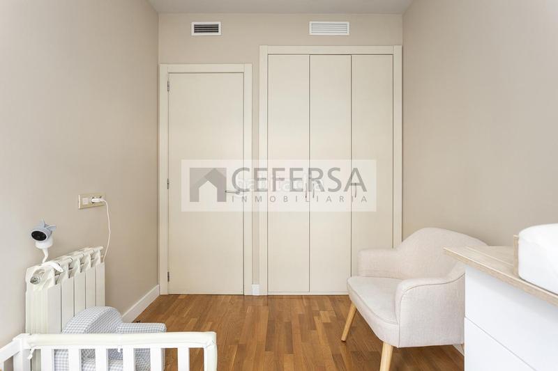 Foto a406eb7b-8f2a-4e03-a5c3-86aec4d2404e. Flat with heating parking in Sant Gervasi - Galvany Barcelona