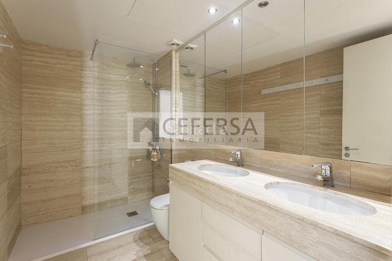 Foto aa8d79e3-429f-43a8-a4f3-1ffd531d3d61. Flat with heating parking in Sant Gervasi - Galvany Barcelona