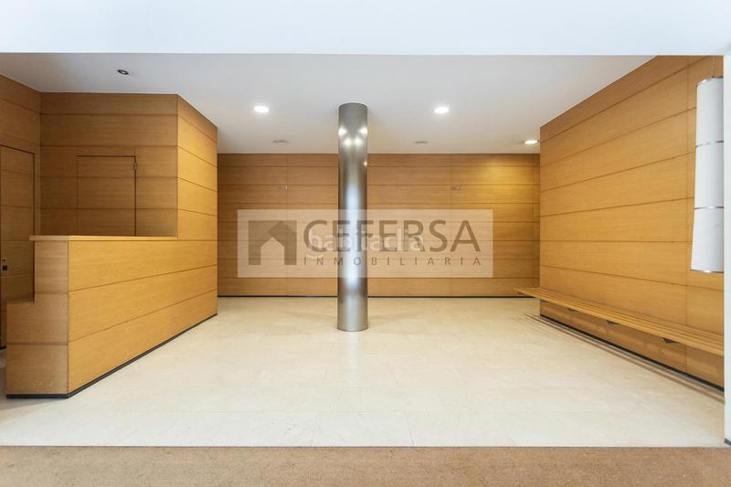 Foto bdf8f4ca-4d9e-4c8f-a77b-cd2206e6a81b. Flat with heating parking in Sant Gervasi - Galvany Barcelona