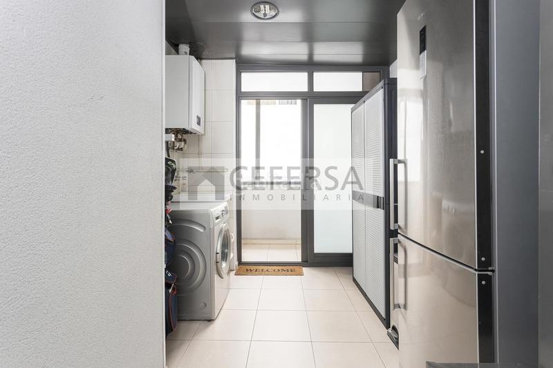 Foto c26ea038-121d-4114-9dd5-c191a1b2a6d5. Flat with heating parking in Sant Gervasi - Galvany Barcelona