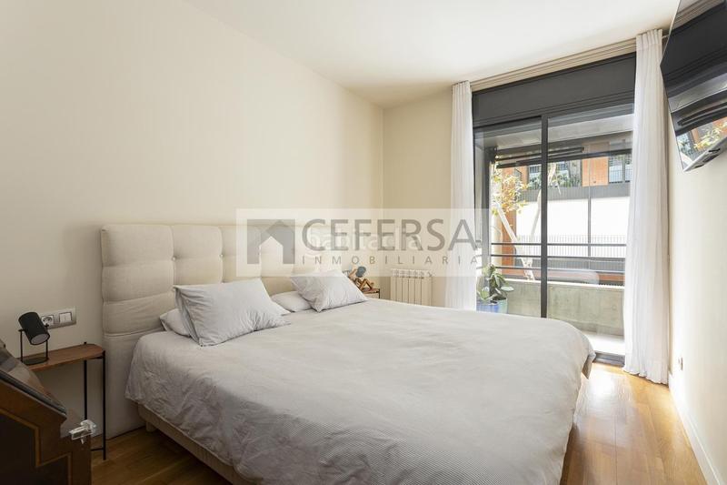 Foto c2c4a14e-65b0-4e13-8b7b-b7e1620f8124. Flat with heating parking in Sant Gervasi - Galvany Barcelona