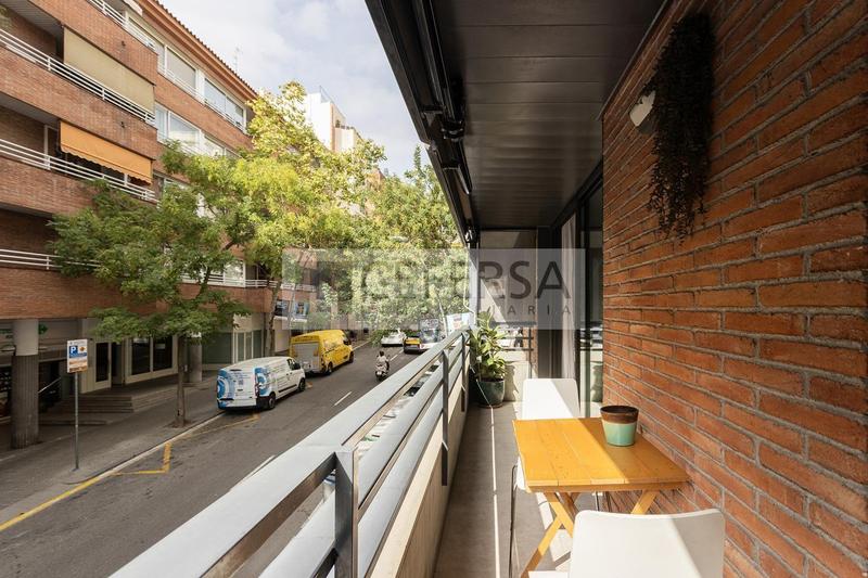 Foto cb7fd773-a114-4109-a77c-22293ff887ed. Flat with heating parking in Sant Gervasi - Galvany Barcelona