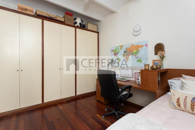 Foto 098d6938-c8ac-4e47-9393-fcf831c040d2. Casa amb calefacció aparcament a Sant Ramon - Maternitat Barcelona