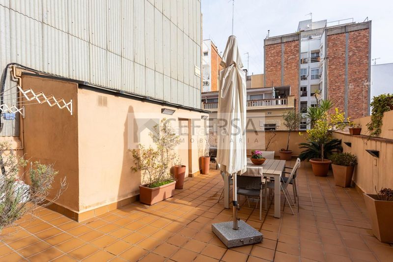 Foto 2266025d-f0e0-48a0-9ce3-47d43e4eb787. Casa amb calefacció aparcament a Sant Ramon - Maternitat Barcelona