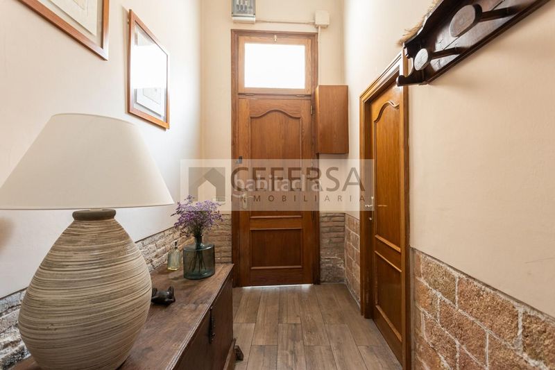 Foto 36ac7063-08e8-4289-82c7-3d4397723fa8. Casa amb calefacció aparcament a Sant Ramon - Maternitat Barcelona