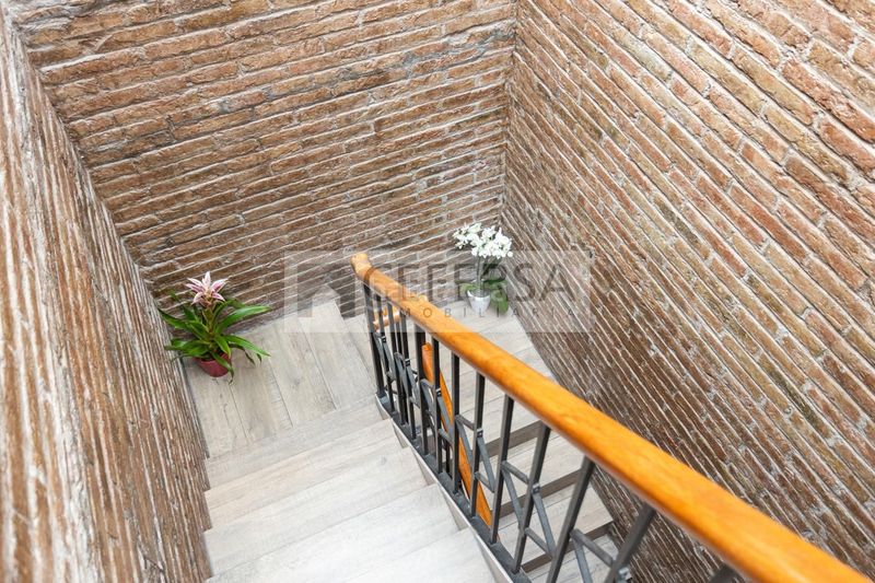 Foto 46536daa-33b4-4226-bb17-5b8d3d07b368. Casa amb calefacció aparcament a Sant Ramon - Maternitat Barcelona