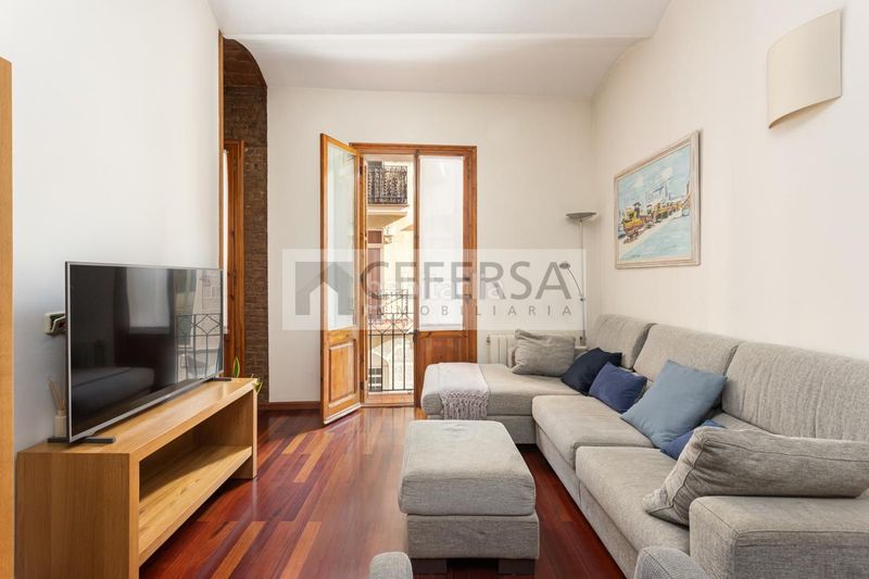 Foto 58247d90-8d5d-4183-8d94-b838f969462f. Casa amb calefacció aparcament a Sant Ramon - Maternitat Barcelona