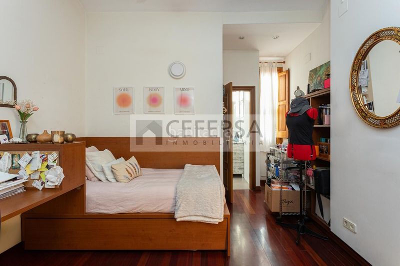 Foto 8df62021-12a2-4ffd-87ca-fb3aa49a4cb5. Casa amb calefacció aparcament a Sant Ramon - Maternitat Barcelona