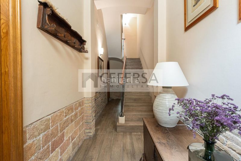 Foto e13445b9-0ed7-43de-bd56-08c747877980. Casa amb calefacció aparcament a Sant Ramon - Maternitat Barcelona