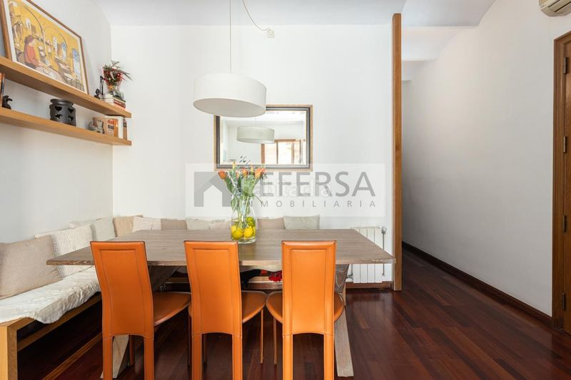 Foto e7247a25-52b0-4e2f-93ae-df3efcb23598. Casa amb calefacció aparcament a Sant Ramon - Maternitat Barcelona