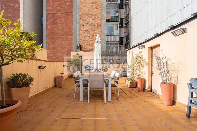 Foto f3f981da-1c3c-4159-95c6-d603fb9f9c89. Casa amb calefacció aparcament a Sant Ramon - Maternitat Barcelona