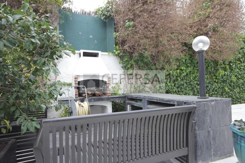 Foto 2c5c6ee7-9b2a-4993-8da4-a4c090b4e5e7. Casa adosada impresionante vivienda con jardín en Pedralbes en Barcelona