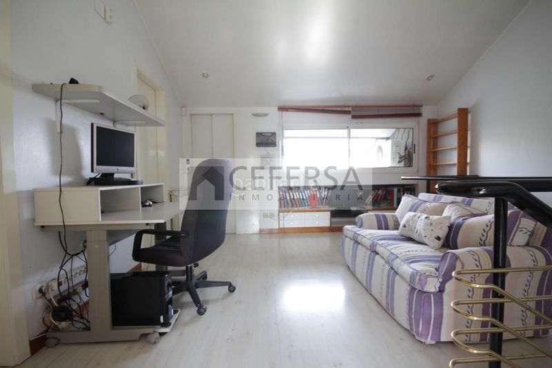 Foto 32f756ab-1864-40c1-8acb-2347ff914194. Casa adosada impresionante vivienda con jardín en Pedralbes en Barcelona