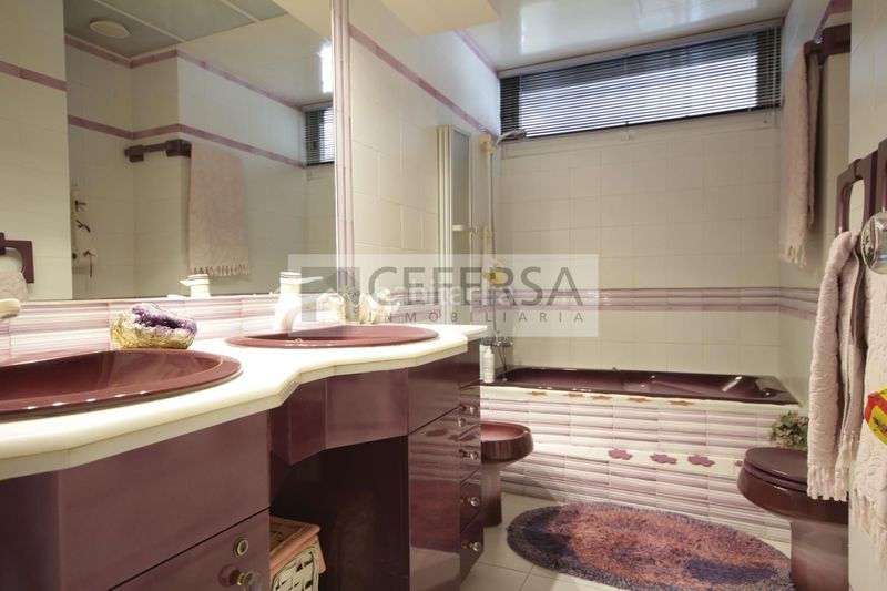 Foto 830675d5-97e3-46bc-a3aa-6745c4dc7392. Casa adosada impresionante vivienda con jardín en Pedralbes en Barcelona