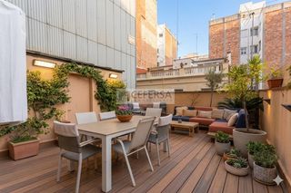 Casa a Sant Ramon - Maternitat