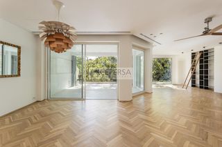 Lloguer Pis  Carrer de ferran agulló. Exclusivo piso con reforma de altisíma calidad ubicado en la mej