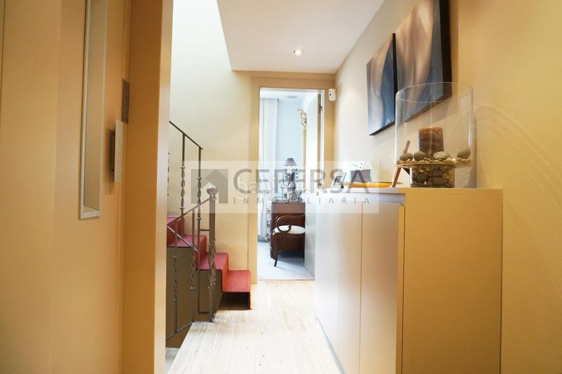 Foto 3c217178-e06d-4ebf-9b3c-03ad6e15b958. Casa amb aparcament a Tres Torres Barcelona
