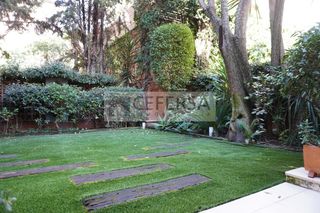 Casa  Calle del doctor carulla. Casa unifamiliar única en exclusiva zona de les tres torres.