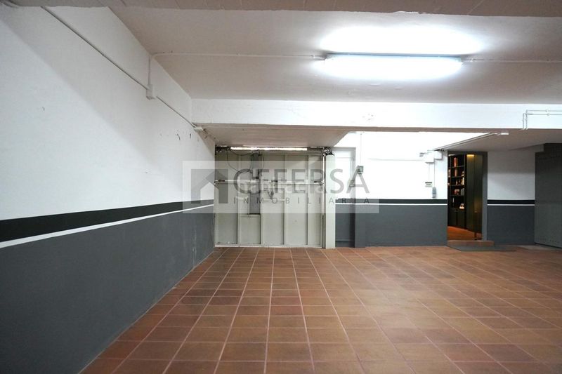 Foto 9c368956-e6e3-4cc9-b856-f8b01eed6c11. Casa amb aparcament a Tres Torres Barcelona