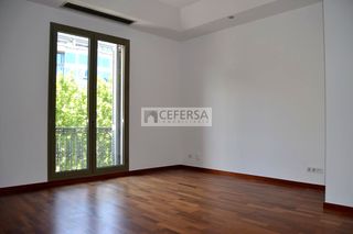 Apartament  Diagonal. Exclusivo piso en finca regia rehabilitada situado en una de las