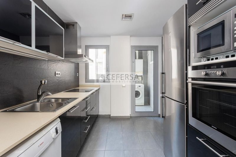 Foto 0be40e16-f164-4856-b8ff-d370c318bcbe. Pis amb calefacció aparcament a Sagrada Família Barcelona