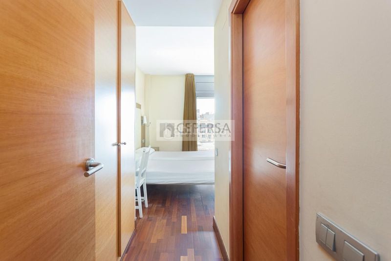 Foto c44e4c5d-c433-4232-835c-2102f721019d. Pis amb calefacció aparcament a Sagrada Família Barcelona