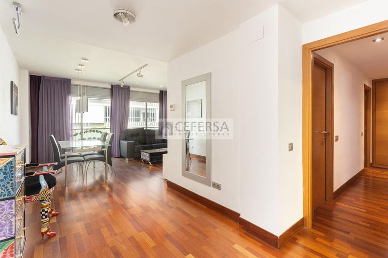 Foto c94566b4-a704-4520-ad52-5585b633e031. Pis amb calefacció aparcament a Sagrada Família Barcelona