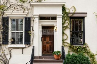Casa in Sant Gervasi - Bonanova. Exclusiva casa con mágnifica terraza en pasaje privado en la zon
