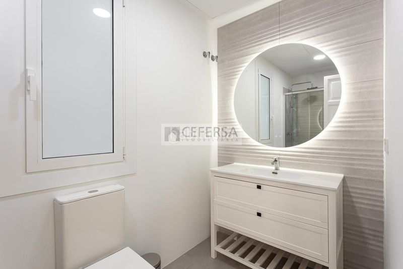Foto aaf80bc4-da02-4941-928f-51833667d563. Pis amb calefacció a Putget - Farró Barcelona