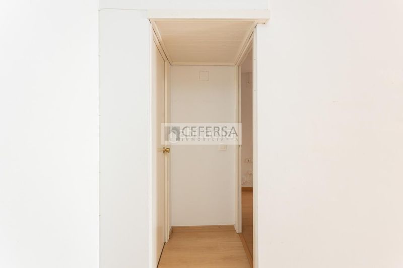 Foto 912a68d9-c05c-45a8-a8e0-dba90bee30f2. Pis amb calefacció a Sant Gervasi - Bonanova Barcelona