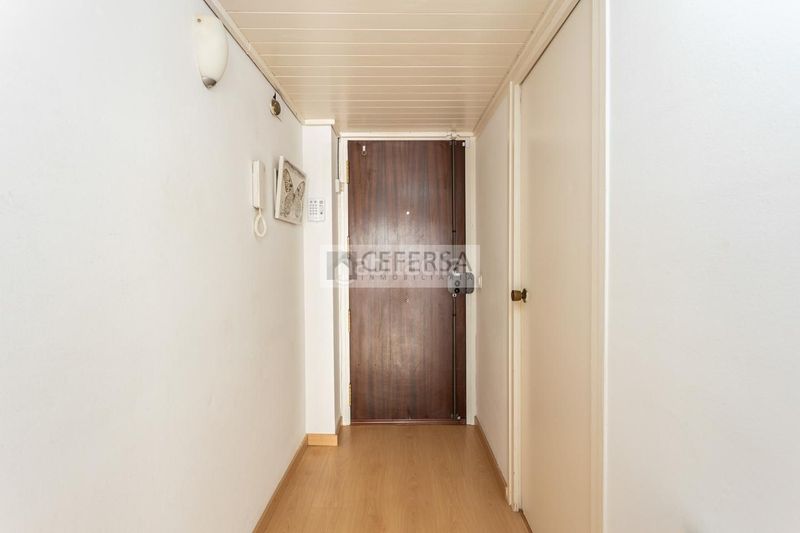 Foto 9c105725-7c0a-4817-905e-2231d7d171e4. Pis amb calefacció a Sant Gervasi - Bonanova Barcelona