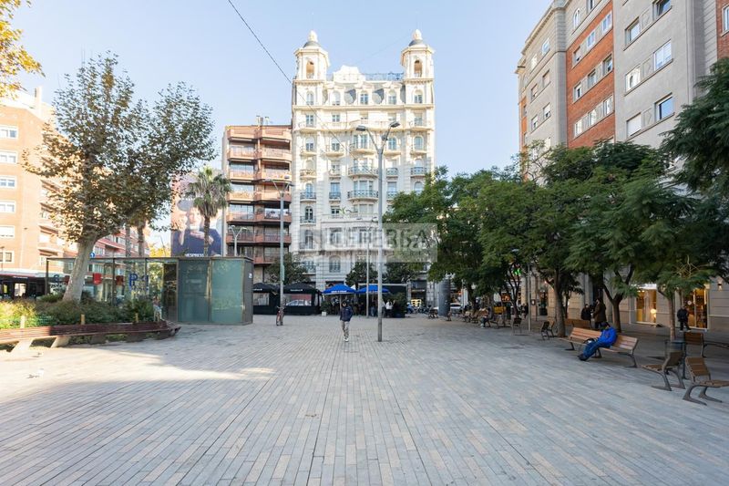 Foto cbd805b7-aa5b-4835-b1ab-608c54befd86. Pis amb calefacció a Sant Gervasi - Bonanova Barcelona