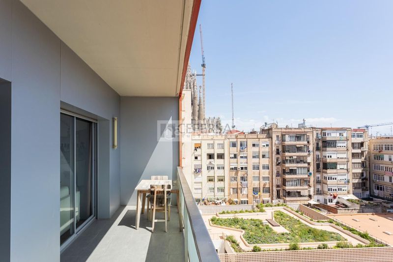 Foto 1b4857a1-7401-4471-803a-08d8931d3387. Edifici a Sagrada Família Barcelona