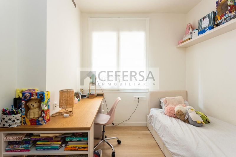 Foto 49f2e6ff-f09d-45ed-9378-942d56858977. Pis amb calefacció aparcament a Sant Gervasi - Bonanova Barcelona