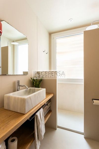Foto 78a0a6c3-da0d-4f56-9aae-1d60cccfee67. Pis amb calefacció aparcament a Sant Gervasi - Bonanova Barcelona