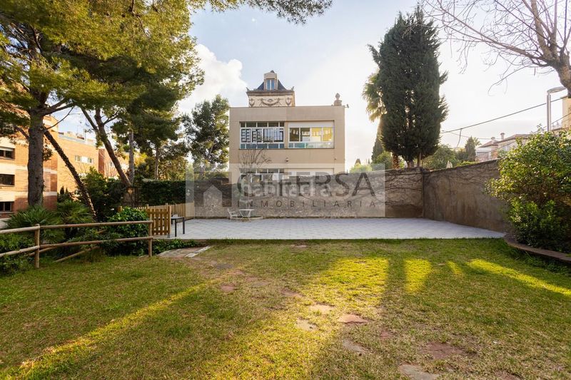 Foto c2a0f0a3-045d-40dc-a1e2-d1c935985612. Pis amb calefacció aparcament a Sant Gervasi - Bonanova Barcelona